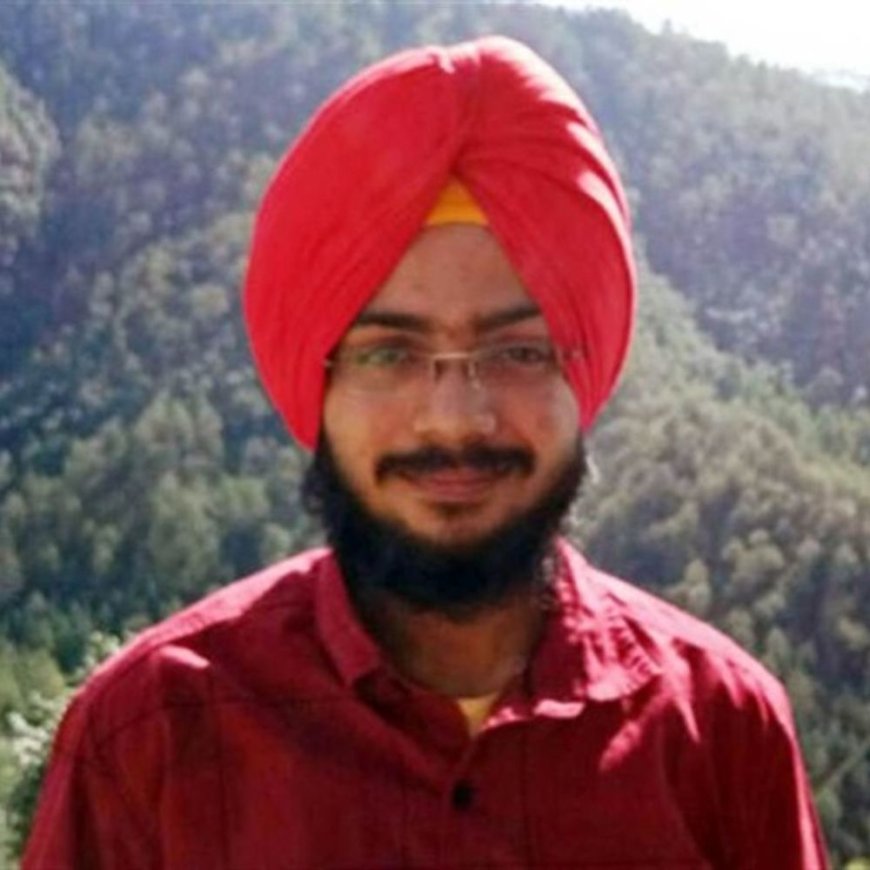 पंजाब के NEET टॉपर ने सुसाइड किया:दिल्ली में धर्मशाला के कमरे में फंदे पर लटका मिला शव; MD कर रहे थे