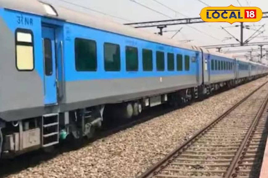 वेस्टर्न रेलवे में भर्ती का सुनहरा मौका! 10वीं पास भी कर सकते हैं आवेदन