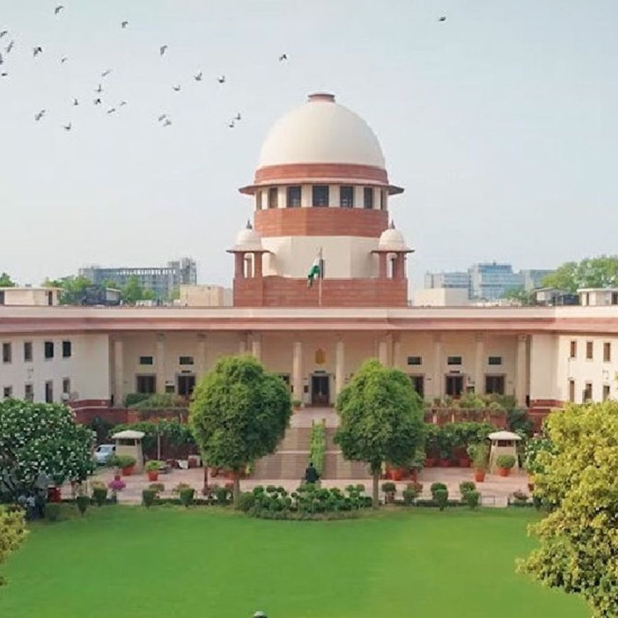 SC ने सरकार से पूछा- जजों का अपॉइंटमेंट पेंडिंग क्यों:CJI चंद्रचूड़ ने कहा- कॉलेजियम कोई सर्च कमेटी नहीं, जिसकी सिफारिशों को रोका जाए