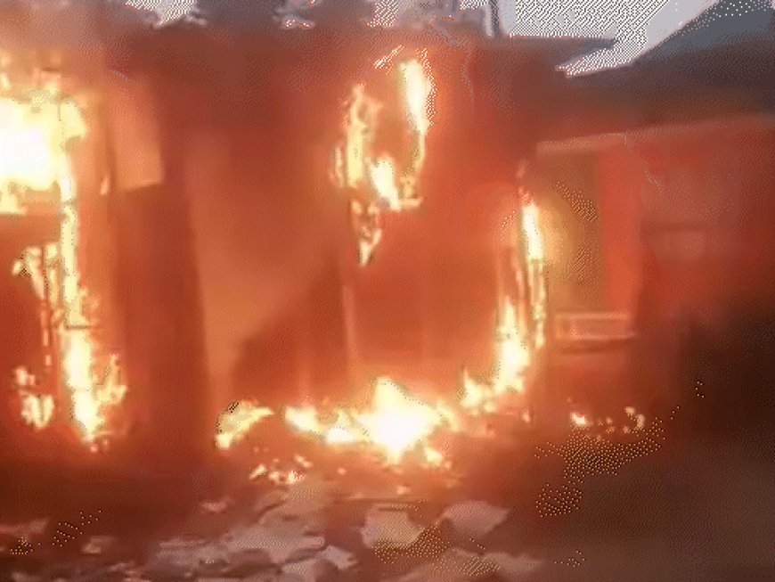 बंगाल चुनाव में हिंसा मामले पर CBI को फटकार:सुप्रीम कोर्ट बोला- जांच एजेंसी ऐसे बोल रही, जैसे बंगाल की अदालतों में दुश्मनी का माहौल है