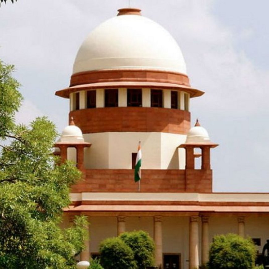 सुप्रीम कोर्ट का यूट्यूब चैनल हैक:US बेस्ड क्रिप्टोकरेंसी को बढ़ावा देने वाले वीडियो लाइव हुए, यूट्यूब ने चैनल बंद किया