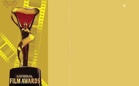 70वें राष्ट्रीय फिल्म पुरस्कार समारोह आज:सेक्शुअल हैरेसमेंट के आरोपी कोरियोग्राफर जानी मास्टर से अवॉर्ड वापस लिया गया; शबाना के नाम सबसे ज्यादा पुरस्कार