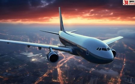 Bomb Threat: नौ दिन में विमानन कंपनियों को 600 करोड़ का घाटा; दो दिन में 80 उड़ानों को फिर मिली फर्जी धमकी