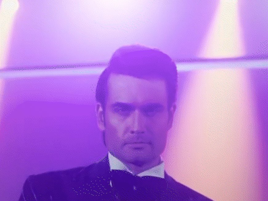 टीवी एक्टर विवियन डीसेना की 'बिग बॉस 18' में एंट्री:24/7 निगरानी से पहले घबराए; पत्नी नौरान ने दिया हौसला, अब दिखाएंगे असली पहचान