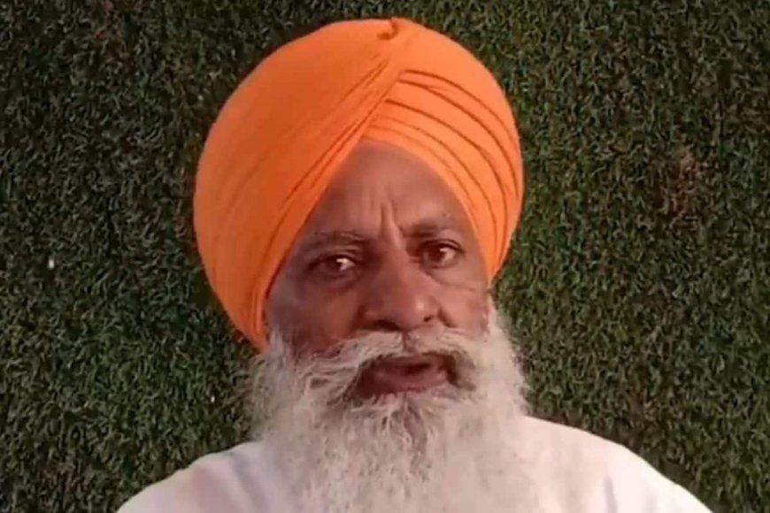 'भूपेंद्र हुड्डा बुद्धिहीन' क्यों आग बबूला हुए किसान नेता, कह दी यह बात