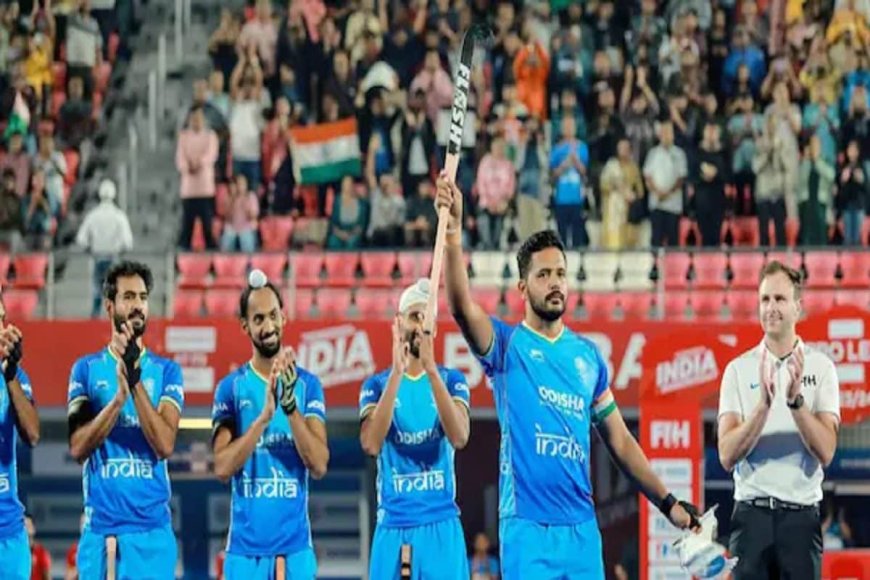 ओलंपिक में भारत को जिताया ब्रॉन्ज, अब मिली 78 लाख रुपए की मोटी रकम