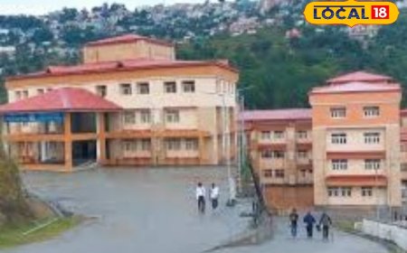 अल्मोड़ा में प्लास्टिक सर्जन नहीं होने से मरीज परेशान