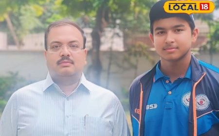 विराट-रोहित की जगह लेने आ रहा बिहार का लाल! 13 साल की उम्र में खेलेगा एशिया कप