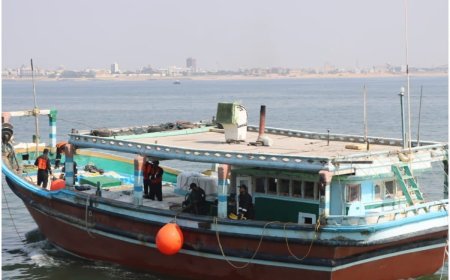 ISI, डी कंपनी... गुजरात में मिले 2500 करोड़ के ड्रग्स को लेकर बड़ा खुलासा