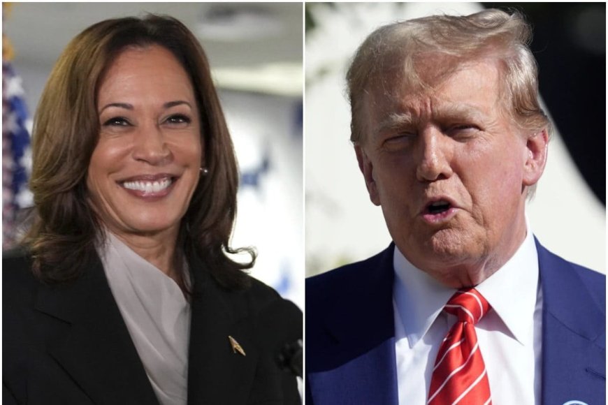 US Election:आ गया पहला नतीजा, ट्रंप ने हासिल किया अपना सबसे ज्यादा वोट लेकिन..