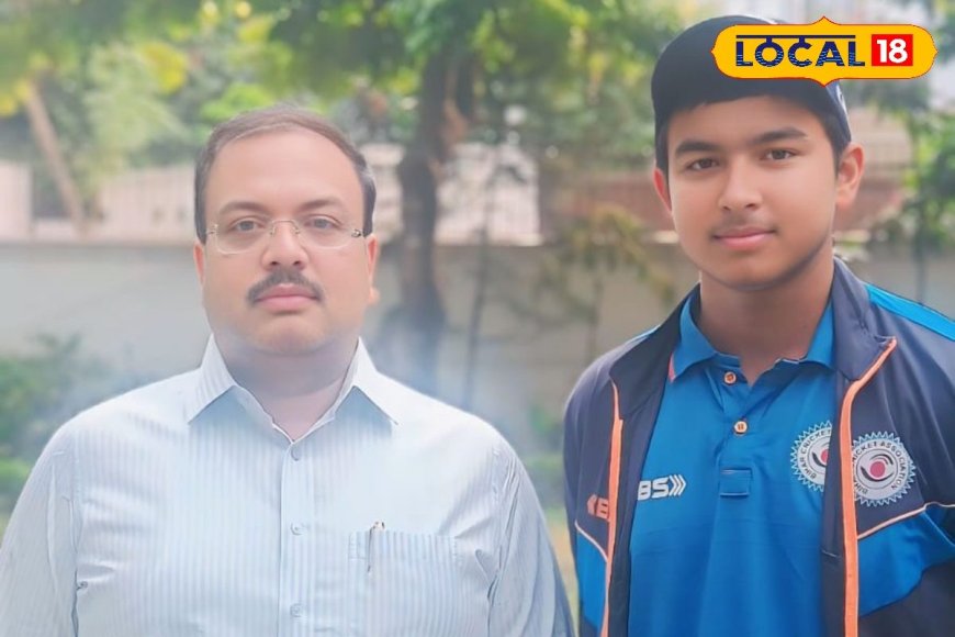 विराट-रोहित की जगह लेने आ रहा बिहार का लाल! 13 साल की उम्र में खेलेगा एशिया कप