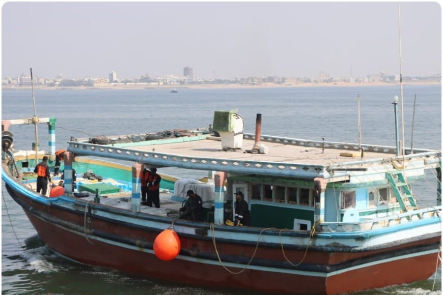 ISI, डी कंपनी... गुजरात में मिले 2500 करोड़ के ड्रग्स को लेकर बड़ा खुलासा