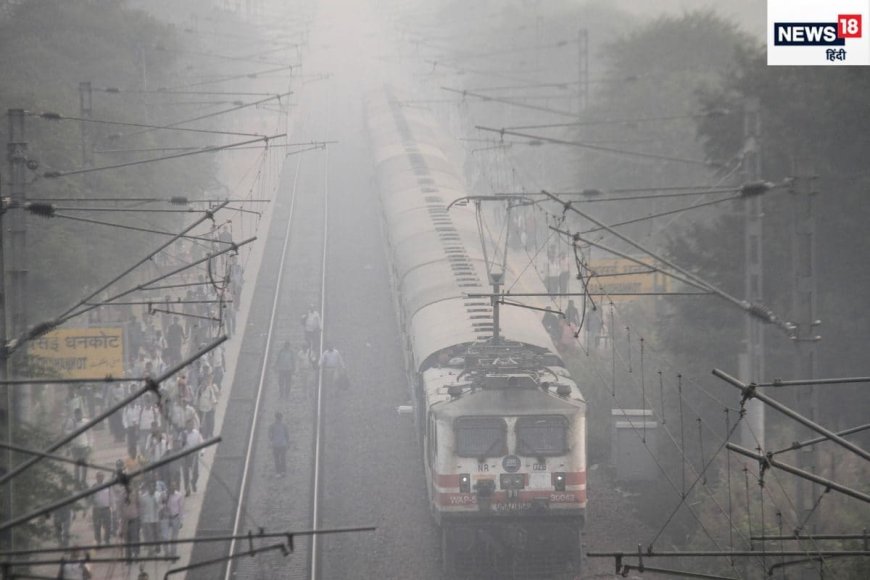दिल्‍लीवालों का अब क्‍या होगा...GRAP-3 के बाद भी नहीं सुधर रहे हालात