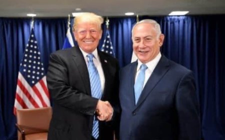 ट्रंप की धमकी का असर .. अब इज़राइली बंधक होंगे हमास के कब्जे से बाहर…