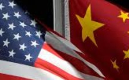 चीनी हैकर्स ने US ट्रेजरी डिपार्टमेंट को हैक किया:कई वर्कस्टेशन में सेंध लगाकर डॉक्यूमेंट हासिल किए; दिसंबर की शुरुआत में हुआ था साइबर अटैक