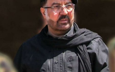 हिजबुल्लाह कमांडर की चार प्रेमिकाएं, सबसे फोन पर शादी की:फुआद शुकर की पर्सनल लाइफ ट्रेस कर रहा था मोसाद; इजराइली हमले में हुई थी मौत