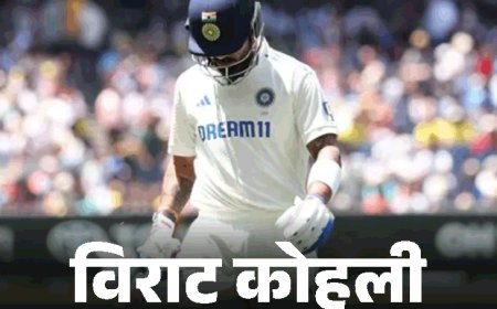 कोहली 3-4 साल और खेल सकते हैं- शास्त्री:रोहित भविष्य पर फैसला लें; पठान बोले– शर्मा कप्तान नहीं होते तो प्लेइंग–11 से बाहर रहते