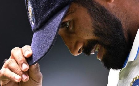 बुमराह ICC क्रिकेटर ऑफ द ईयर बन सकते हैं:टेस्ट में भी नॉमिनेट, 2024 में 86 विकेट लिए; भारत को टी-20 वर्ल्ड कप जिताया