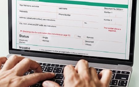 लेट-फीस के साथ 15 जनवरी तक फाइल कर सकेंगे ITR:पहले 31 दिसंबर थी लास्ट-डेट, रिटर्न फाइल न करने पर नोटिस का रहता है डर