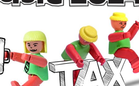 VIDEO- बजट में इनकम टैक्स को लेकर कई बदलाव:न्यू टैक्स रिजीम में अब ज्यादा टैक्स छूट, एक्सपर्ट से जानें इस बार क्या मिला