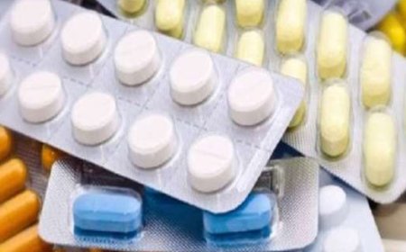 केंद्रीय स्वास्थ्य मंत्रालय ने नकली दवाओं के खिलाफ कार्रवाई की; कोलकाता में बड़ी मात्रा में जब्ती