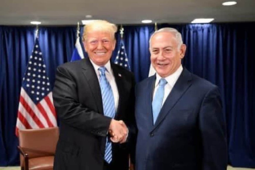 ट्रंप की धमकी का असर .. अब इज़राइली बंधक होंगे हमास के कब्जे से बाहर…