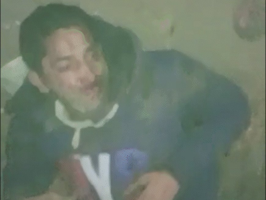यूपी में मॉब लिचिंग, युवक की पीट-पीटकर हत्या:मुरादाबाद पुलिस बोली- भीड़ ने गोकशी करते पकड़ा था; इलाके में फोर्स तैनात