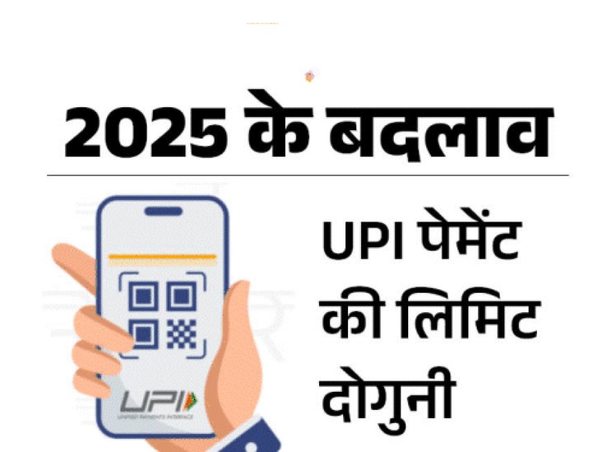 पुराने फोन पर नहीं चलेगा वॉट्सएप:UPI से दोगुना पैसा भेज सकेंगे, कारें महंगी होंगी; 2025 के 13 बड़े बदलाव