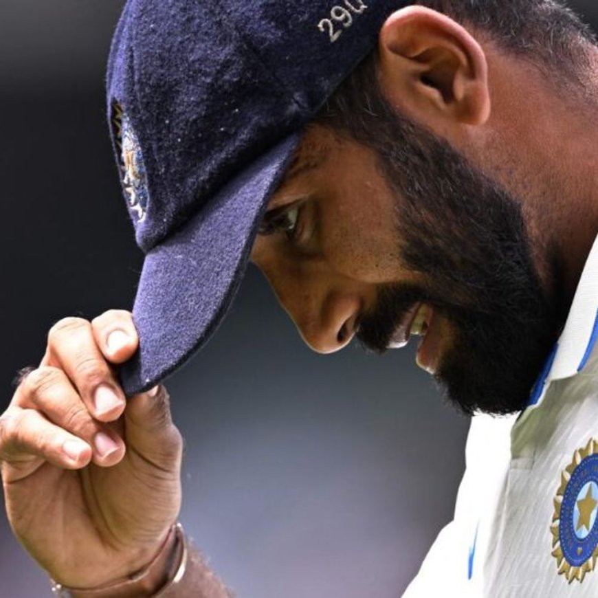 बुमराह ICC क्रिकेटर ऑफ द ईयर बन सकते हैं:टेस्ट में भी नॉमिनेट, 2024 में 86 विकेट लिए; भारत को टी-20 वर्ल्ड कप जिताया