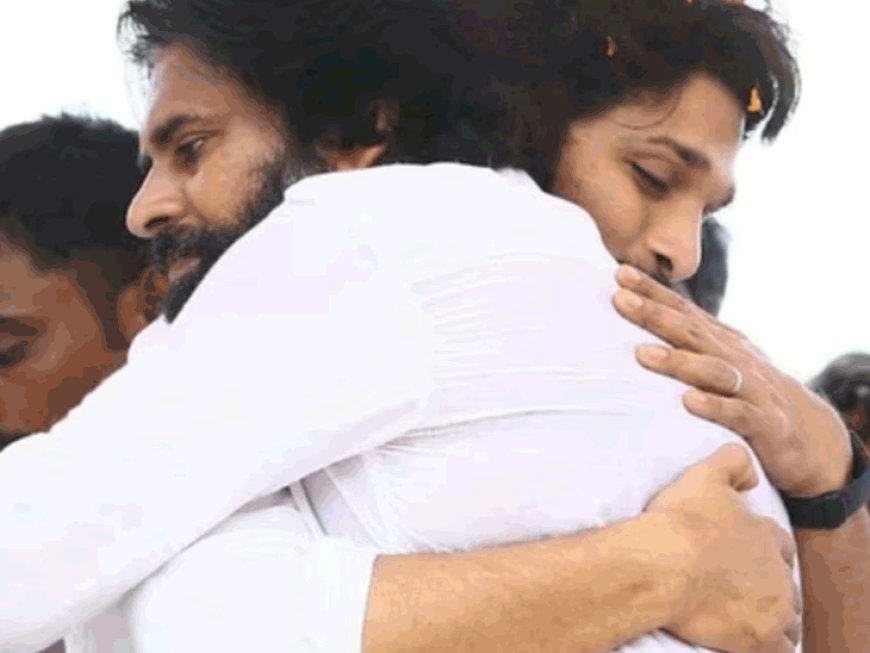 पवन कल्याण ने अल्लू अर्जुन की गिरफ्तारी को सही बताया:ये भी कहा- भगदड़ केस में एक्टर पूरी तरह जिम्मेदार नहीं; जमानत पर सुनवाई टली