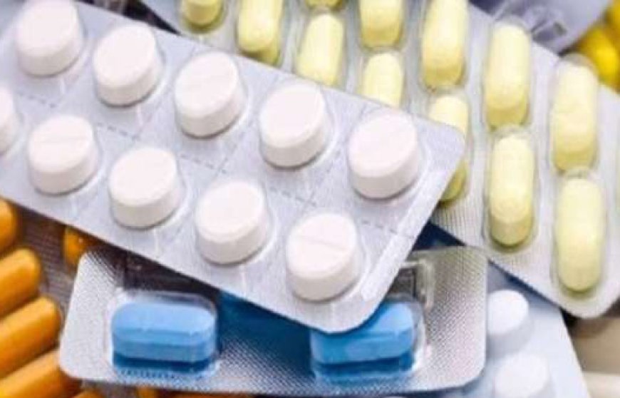 केंद्रीय स्वास्थ्य मंत्रालय ने नकली दवाओं के खिलाफ कार्रवाई की; कोलकाता में बड़ी मात्रा में जब्ती