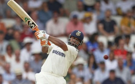 IND vs ENG: 'Let the boy play' - Ex-England cricketer's advice to Gambhir