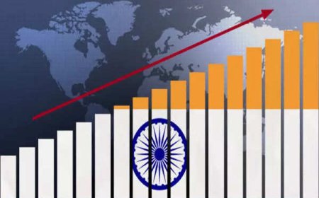 India's private sector: PMI surges to a 14-month high of 61.0; strong demand lifted activity in June