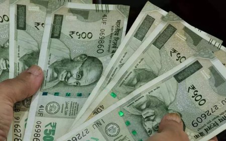 Spike in AED-INR transfers: What’s driving Indians in UAE to remit more funds; - Explained