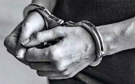 Four arrested for robbing businessman of Rs 50 lakh in Mumbai