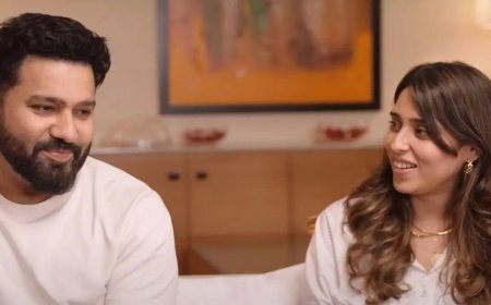 ‘Drank, ate and left!’ Harbhajan Singh shares Shikhar Dhawan anecdote, leaves Rohit Sharma in splits