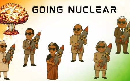 How India defied US and went nuclear