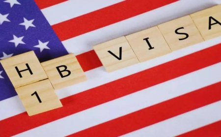 Viral post claims 3 H-1B visa holders were denied entry to US for staying in India over 60 days