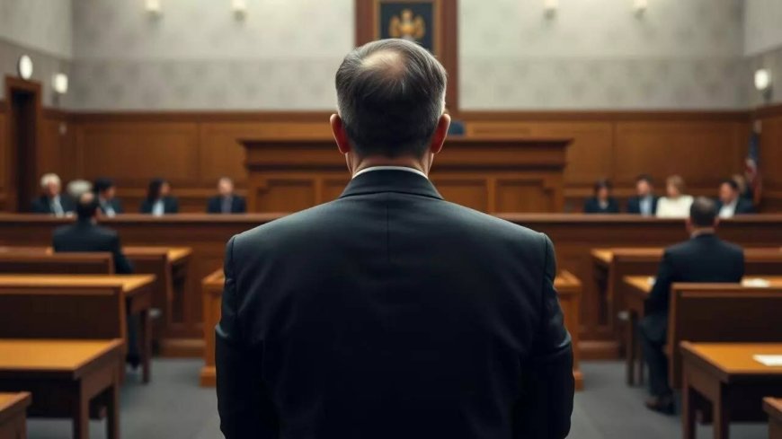 Georgian opposition leader jailed amid crackdown