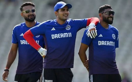 IND vs ENG Test: What time will England vs India 2nd Test start? What are the session timings?