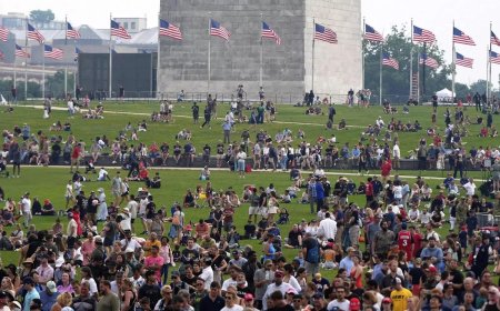 ‘Free America’: Anti-Trump protests set for July 4; What all is planned?