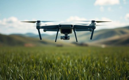 No more direct drone access in UAE; All services now through official portal