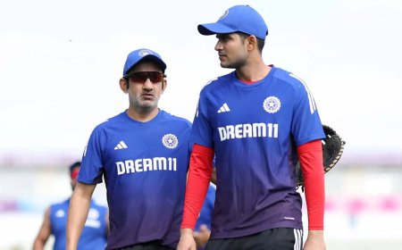 IND vs ENG: India may adopt safety-first approach as second Test begins today