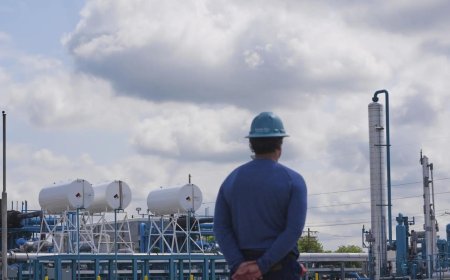 How carbon capture works and the debate about whether it's a future climate solution