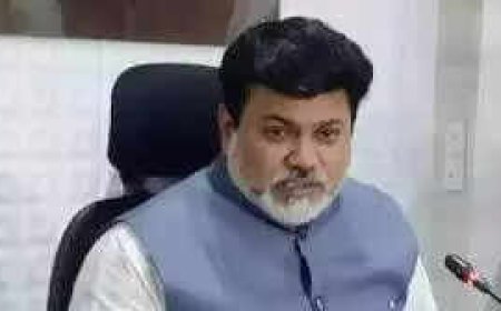 Maharashtra to form panel to develop Asia’s largest logistics hub in Bhiwandi