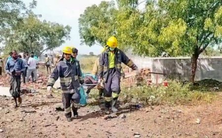 Telangana only state without disaster mitigation fund: Centre's 2022 push ignored, over Rs 17,000 crore of fund still unused