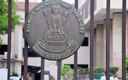 Over past 3 decades, Mattoo’s case saw many twists & turns