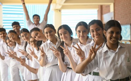 JAC Class 11th results 2025 OUT: Jharkhand Board declares scores at jacresults.in; Check steps to download marksheet