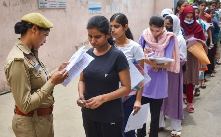 Conduct NEET-UG retest for candidates affected by power cuts, directs Madhya Pradesh high court