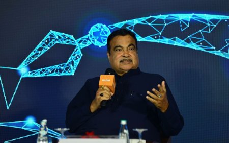 Investments will help India become the third-largest economy globally: Minister Gadkari